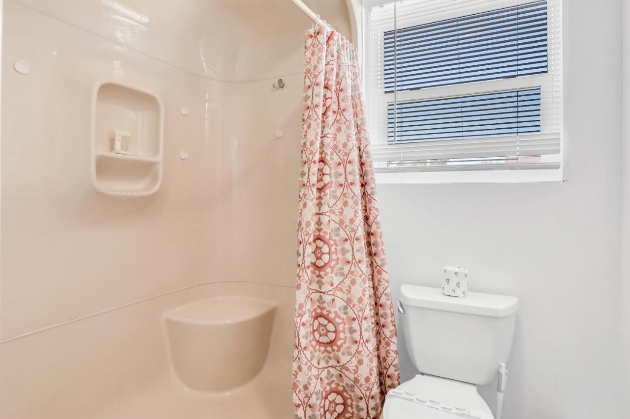Vilano Beach Oasis Cottage Saint Augustine Eksteriør billede